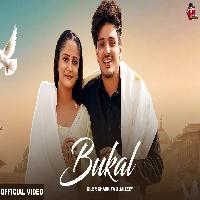 Bukal Diler Kharkiya Ft Rakhi Lohchab New Haryanvi Song 2025 By Diler Kharkiya Poster